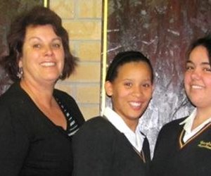 Academia skitter op Junior Stadsraad